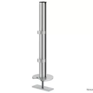 Novus MY base 2.0, 400mm S?ule mit Kabelloch (911+0159+000)
