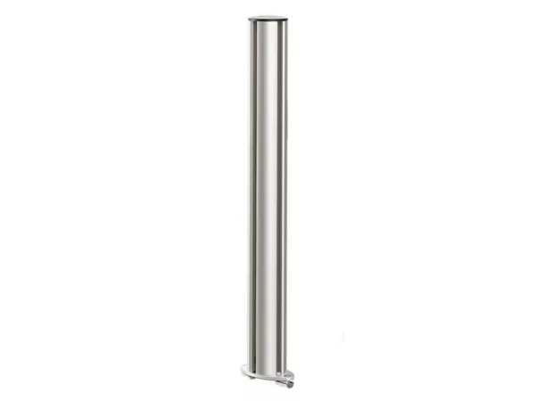 Novus MY base 2.0, 400mm S?ule mit Systemschiene (911+0169+000)