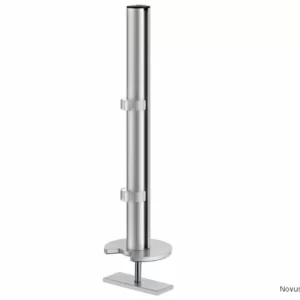 Novus MY base G, S?ule 350 mit Kabellochbefestigung (911+0059+000)