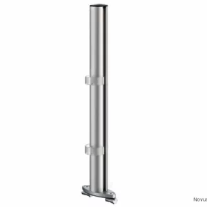Novus MY base S, S?ule 445 mit Systemschienenbefestigung (911+0069+001)