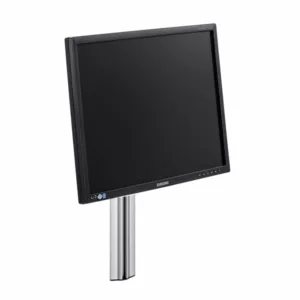 Novus MY one W Monitorhalter mit Wandschiene (910+1089+000)