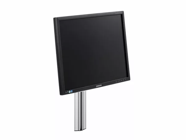 Novus MY one W Monitorhalter mit Wandschiene (910+1089+000)