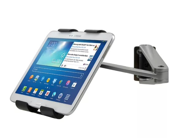 Novus MY tab arm W Tablet Wandhalterung anthrazit (910+6089+000)