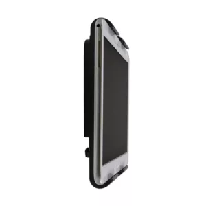 Novus MY tab W starre Tablet Wandhalterung zum Kleben anthrazit (910+3199+000)
