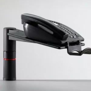 Novus PhoneMaster Telefonhalterung anthrazit (713+0005+000)