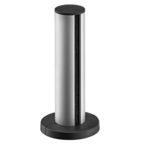 Novus POS base 200 (851+2009+000), silber