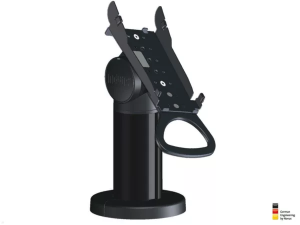 Novus POS base connect 100 mit EC Ger?t Halterung f?r Ingenico ICT 220/250