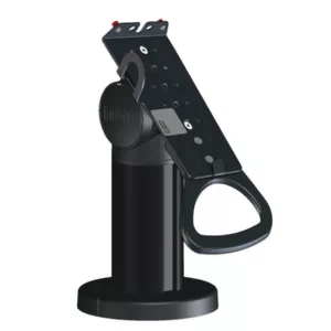 Novus POS base connect 100 mit EC Ger?t Halterung f?r Ingenico IPP 310/315/350