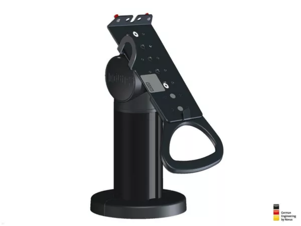 Novus POS base connect 100 mit EC Ger?t Halterung f?r Ingenico IPP 310/315/350