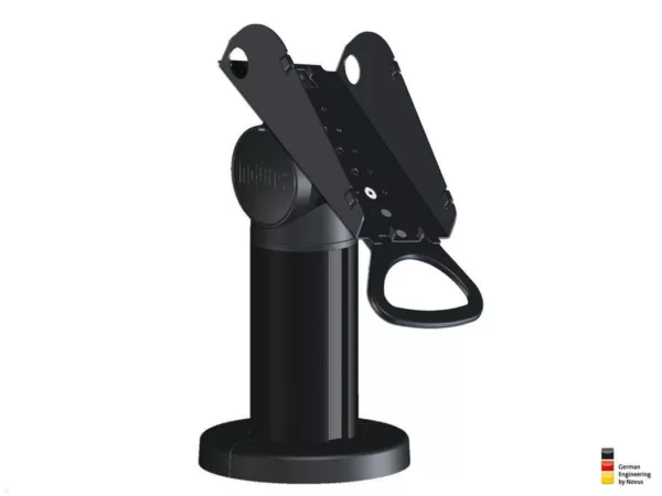 Novus POS base connect 100 mit EC Ger?t Halterung f?r Ingenico IPP 480