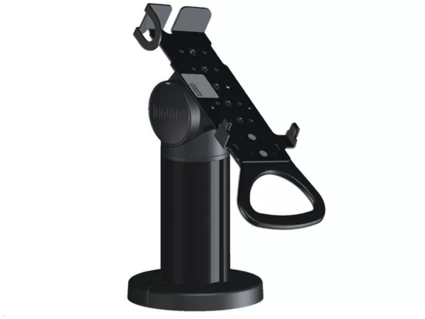 Novus POS base connect 100 mit EC Ger?t Halterung f?r Verifone VX 820