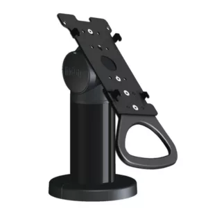 Novus POS base connect 100 mit EC Ger?t Halterung f?r Yomani ML+XR Touch