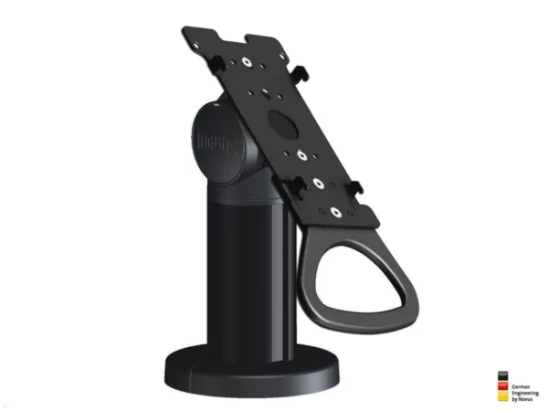 Novus POS base connect 100 mit EC Ger?t Halterung f?r Yomani ML+XR Touch