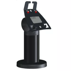 Novus POS base connect 100 mit Scanner Halterung f?r Magellan 1100i