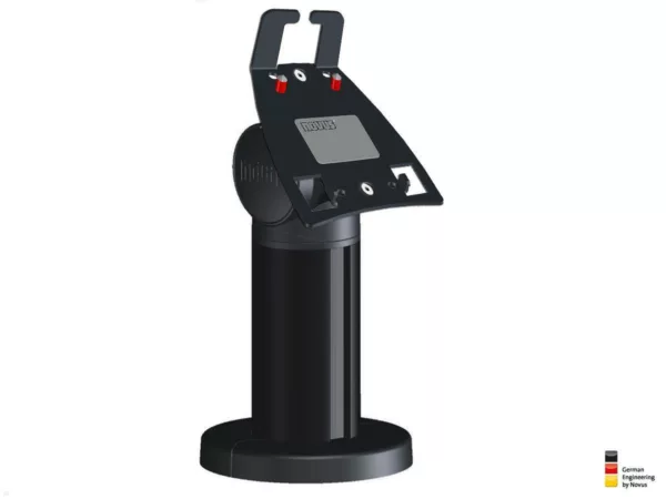 Novus POS base connect 100 mit Scanner Halterung f?r Magellan 1100i