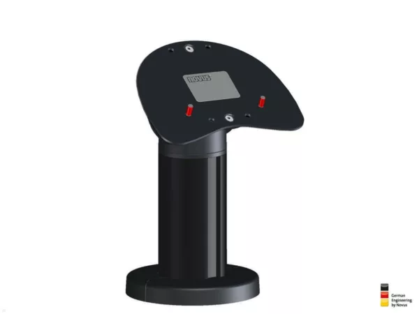 Novus POS base connect 100 mit Scanner Halterung f?r Orbit MS 7120