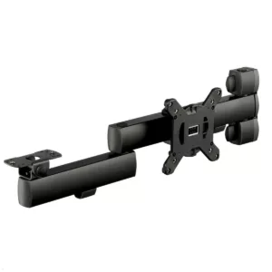 Novus POS connect Arm L415 D-M 853+4825+002 links, anthrazit