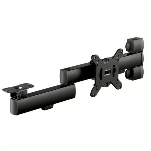 Novus POS connect Arm L415 D-M 853+4825+002 links, anthrazit