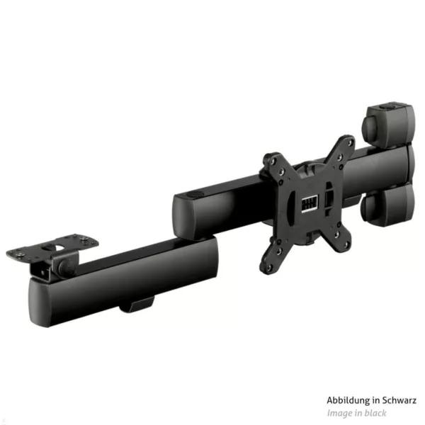 Novus POS connect Arm L415 D-M 853+4829+002 links, silber