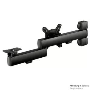 Novus POS connect Arm L415 D-M 853+4829+001 rechts, silber