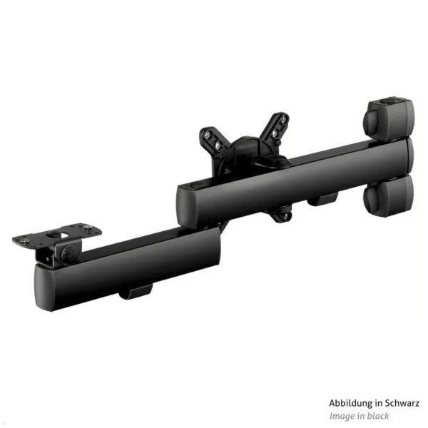 Novus POS connect Arm L415 D-M 853+4829+001 rechts, silber