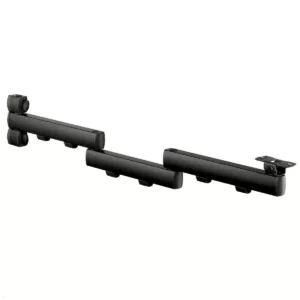 Novus POS connect Arm XL 750 853+7505+000, anthrazit