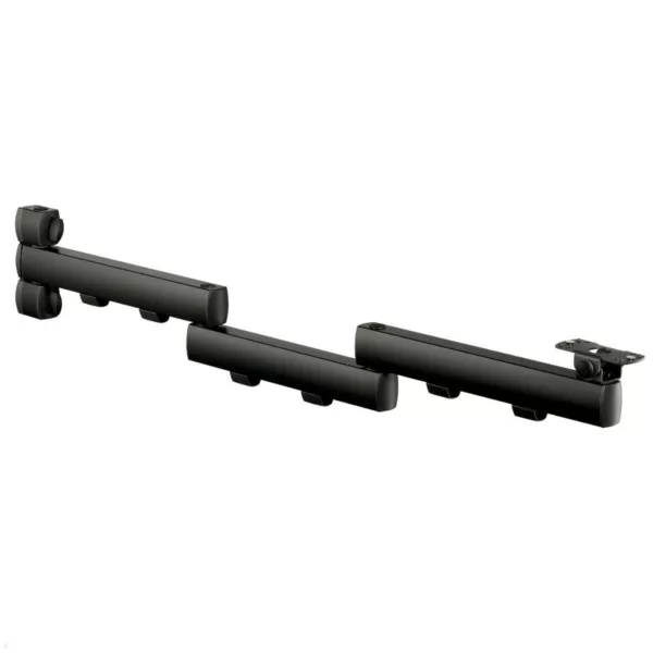 Novus POS connect Arm XL 750 853+7505+000, anthrazit