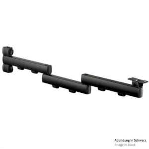Novus POS connect Arm XL 853+7509+000, silber