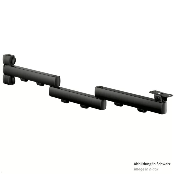 Novus POS connect Arm XL 853+7509+000, silber