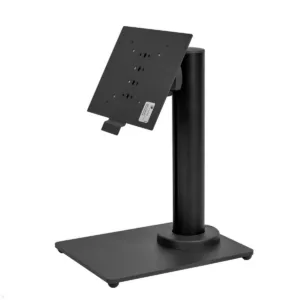 Novus POS Gastro 300 Standfu? mit Monitorhalter Arm und Tablet Ablage (851+4450+...