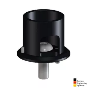 Novus POS Halterung f?r Kundendisplay Diebold Nixdorf BA64 (795+1708+000)