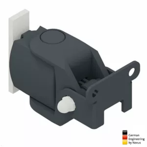 Novus POS Halterung f?r Kundendisplay NCR RealPOS 2x20 (852+0705+003)