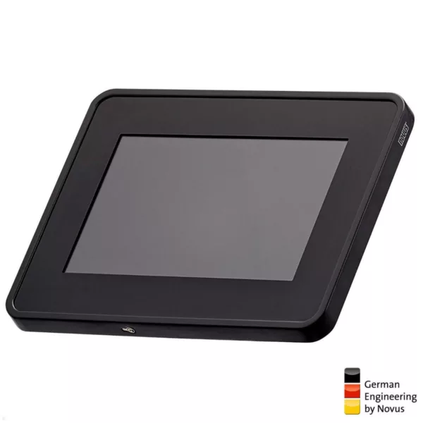 Novus POS TabletSafe f?r Apple iPad 11 Zoll (881+1618+000), schwarz