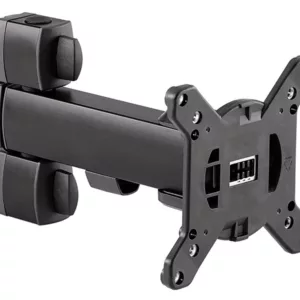 Novus POS Arm M 200 Monitorhalter (852+2705+000), anthrazit