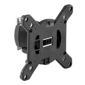 Novus POS Arm S kurzer Monitorhalter (852+0705+000), anthrazit