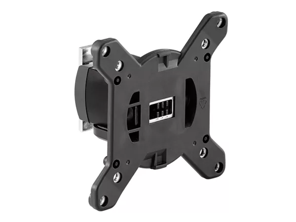 Novus POS Arm S kurzer Monitorhalter (852+0705+000), anthrazit
