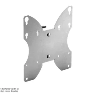 Novus POS arm S-TV Tragarm kurz (852+0549+000), silber