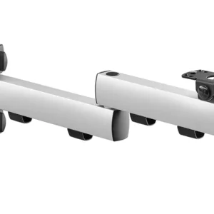 Novus POS Connect L 380 Tragarm (853+4539+000), silber