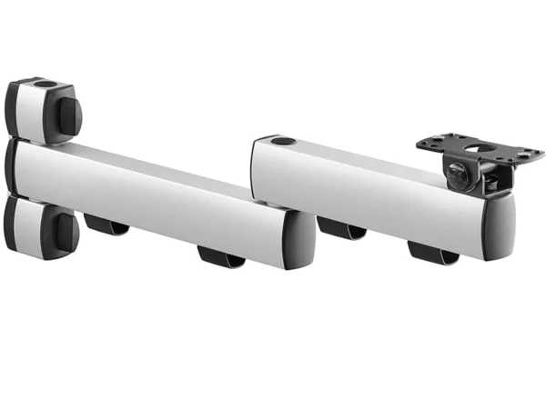 Novus POS Connect L 380 Tragarm (853+4539+000), silber
