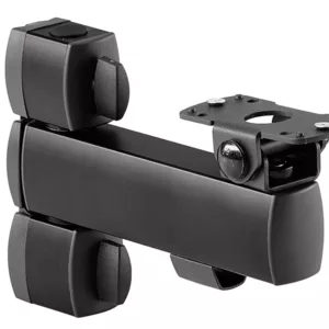 Novus POS Connect M 120 Tragarm (852+2035+000), anthrazit