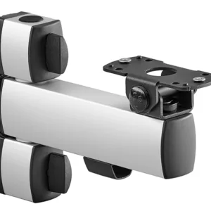 Novus POS Connect M 120 Tragarm (852+2039+000), silber