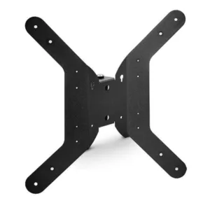 Novus POS Monitor Halterung bis VESA 400x400 25kg (001+9650+000), anthrazit