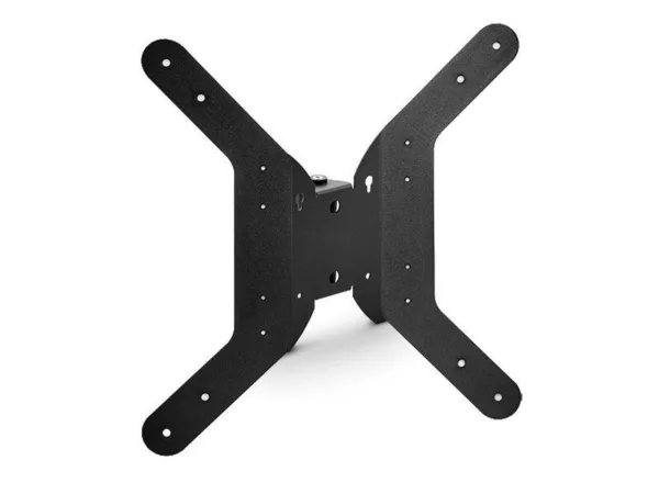 Novus POS Monitor Halterung bis VESA 400x400 25kg (001+9650+000), anthrazit