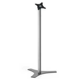 Novus POS Monitor Bodenst?nder (882+2009+000) silber