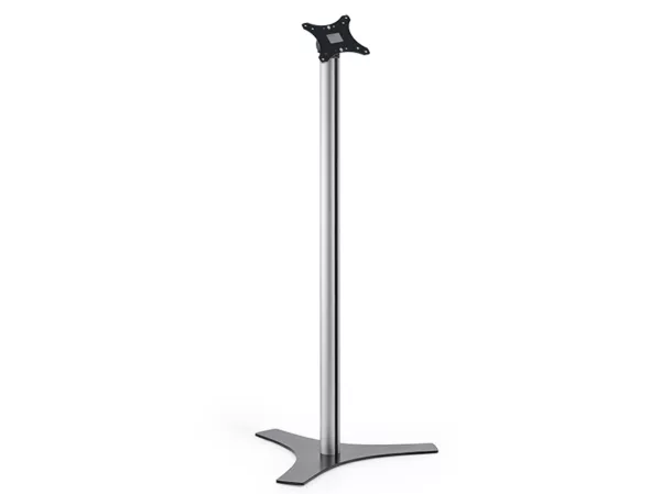 Novus POS Monitor Bodenst?nder (882+2009+000) silber