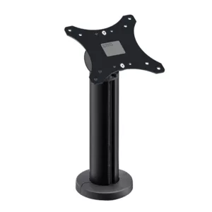 Novus POS Tablet Tischhalterung mit VESA Halterung (851+3045+000) anthrazit