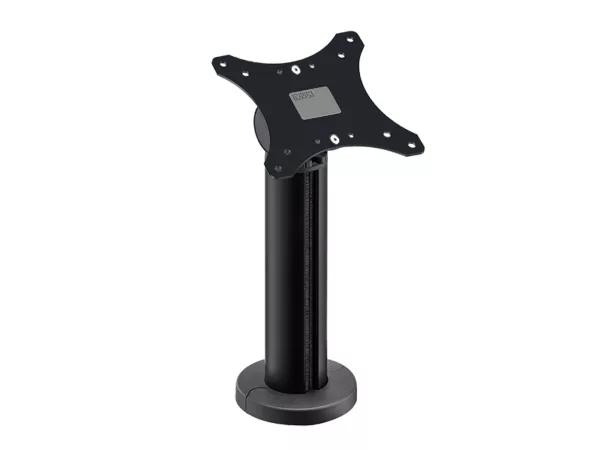 Novus POS Tablet Tischhalterung mit VESA Halterung (851+3045+000) anthrazit