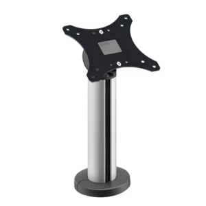 Novus POS Tablet Tischhalterung mit VESA Halterung (851+3049+000) silber