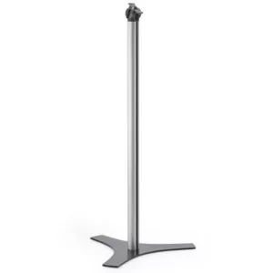 Novus POS TabletSafe Bodenstandfu? (882+1009+000), silber