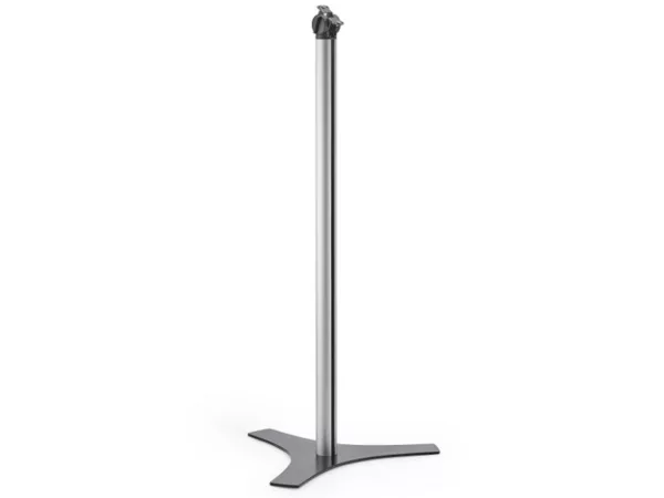 Novus POS TabletSafe Bodenstandfu? (882+1009+000), silber